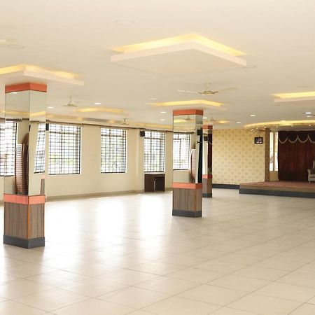 Victory Grand Attibele Hotel ภายนอก รูปภาพ