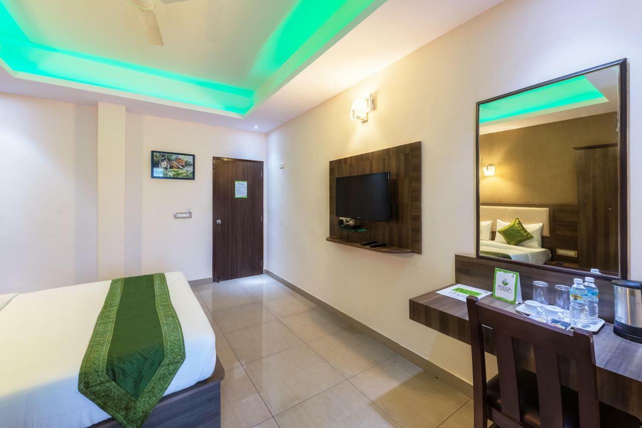 Victory Grand Attibele Hotel ภายนอก รูปภาพ