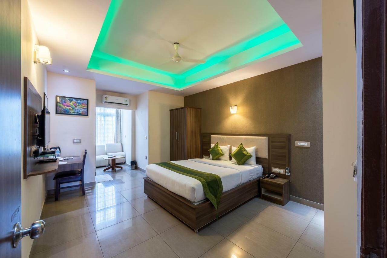 Victory Grand Attibele Hotel ภายนอก รูปภาพ