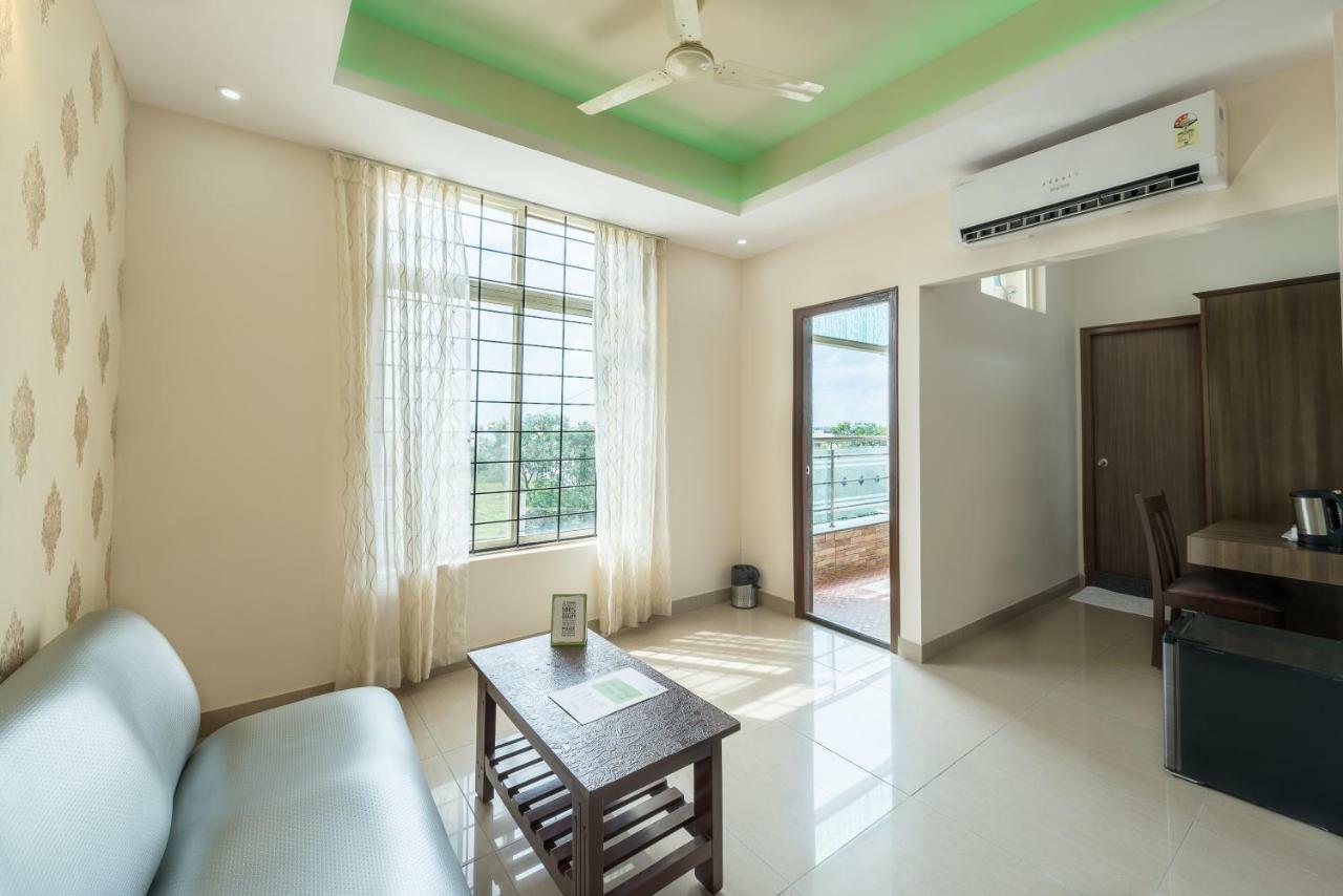 Victory Grand Attibele Hotel ภายนอก รูปภาพ
