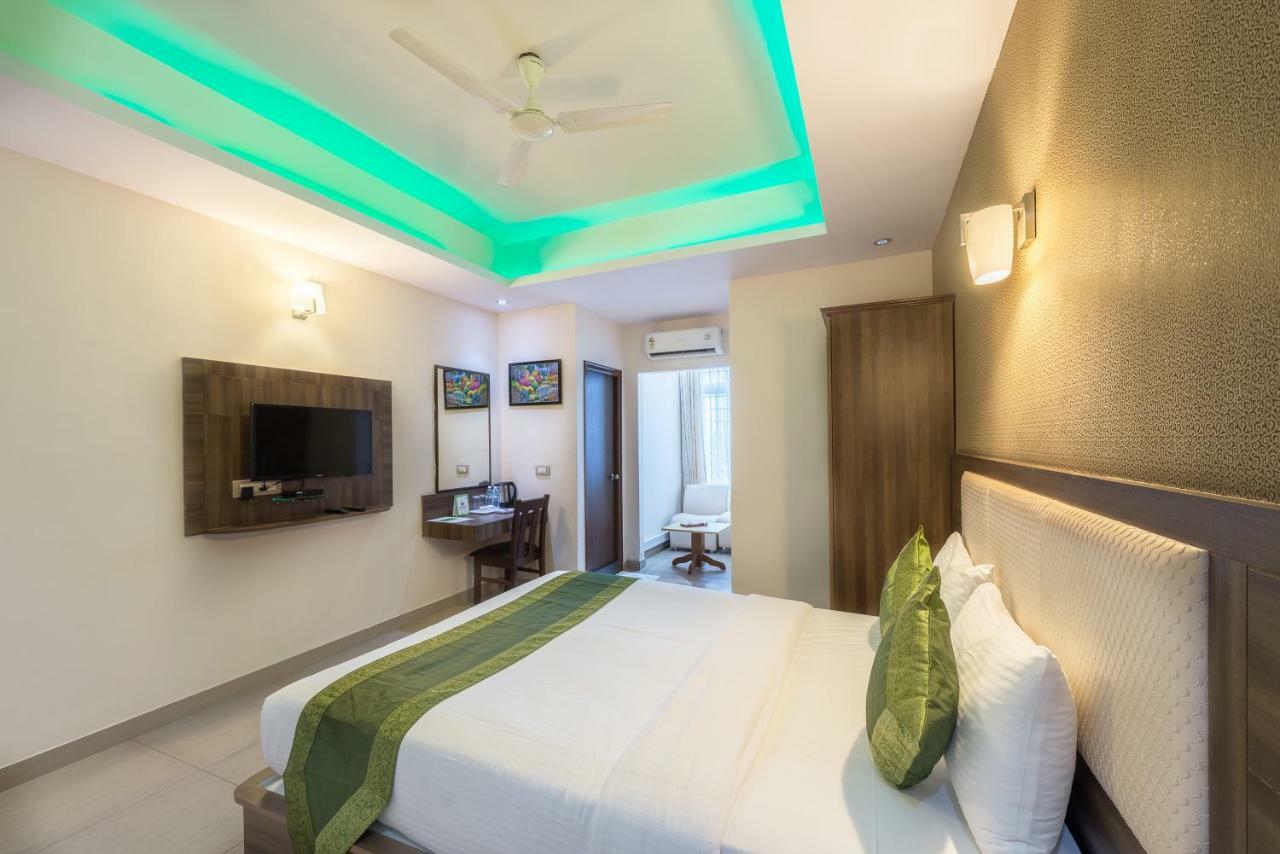 Victory Grand Attibele Hotel ภายนอก รูปภาพ